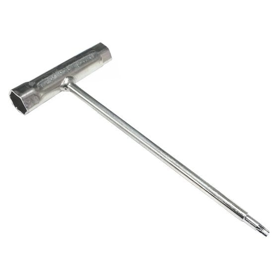 Combination Wrench for Stihl KM90, KM90R Kombi Engine - OEM 41288903400