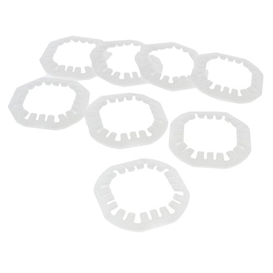 Spring Washers (Pack of 8) for Stihl HT70, HT70K, HT75 Pole Pruners - OEM 41820071005