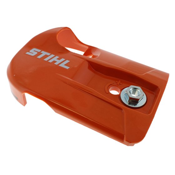 Chain Sprocket Cover for Stihl HT105, HT135, HTA135 Pole Pruners - OEM 41826401702