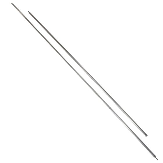 Drive Shaft for Stihl HT130, HT131 Pole Pruners - OEM 41827103203