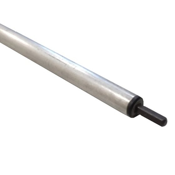 Drive Shaft 153.5cm for Stihl HT70, HT75 Pole Pruners - OEM 41827103204