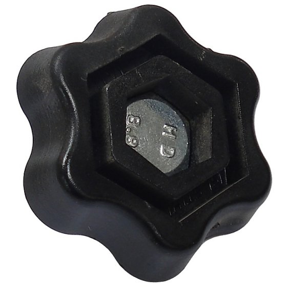 Air Filter Cover Screw for Stihl TS360 - OEM 42011409301