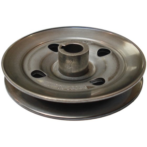 Belt Pulley for Stihl TS350 TS360 TS400 - OEM 42017002504