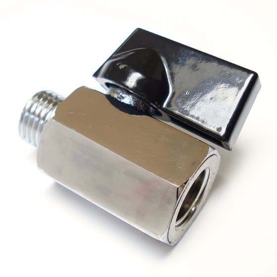 Water Shut Off Tap for Stihl TS400 TS410 TS420 - OEM 42017004500