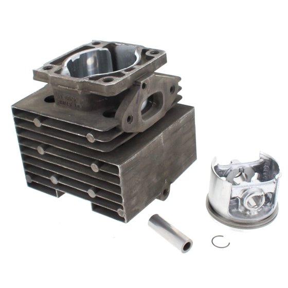 Cylinder with piston Ø 46 mm for Stihl SR340 Mistblowers - OEM 42030201201
