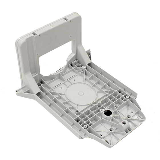 Backplate for Stihl BR340, BR340L Mist Blower - OEM 42037003851