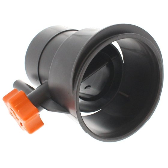 Nozzle for Stihl BR340 BR380 BR420 SR200 SR320 SR340 Blowers - OEM 42037006318