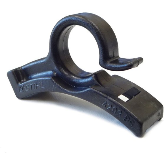 Bracket for Stihl BR340, BR340L - OEM 42037088201