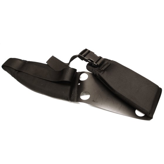 Lap Belt for Stihl BR320, BR320L - OEM 42037109102