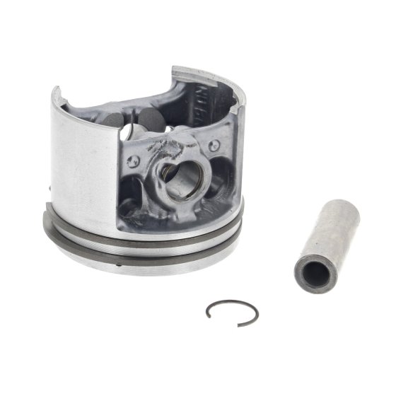Piston 46 mm for Stihl BR340, BR340L Leaf Blowers - OEM - OEM 42030302001