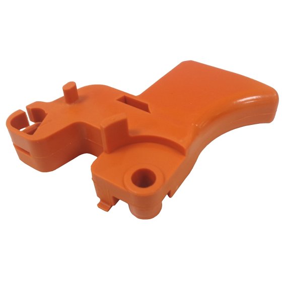 Throttle Trigger for Stihl BR45C, SR340 Blowers - OEM 42031821003