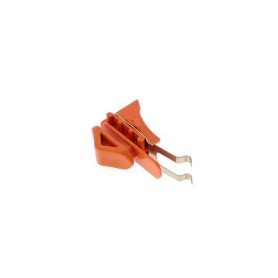 Slide for Stihl BR 45 C, BR 420, BR 340 Blowers - OEM 42034300102