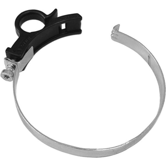Hose Clip for Stihl BR200, SR340 - OEM 42037007100