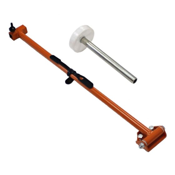 Guide Wheel Kit for Stihl TS400, TS510 Disc Cutters - OEM 42050071009
