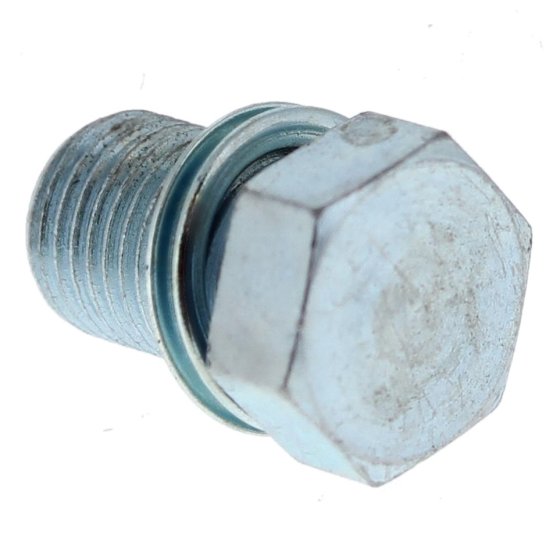 Plug for Stihl TS460 Disc Cutters - Genuine Part - OEM 42210252200