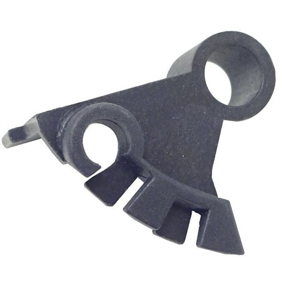 Lever for Stihl FW20, TS460 - OEM 42211822800