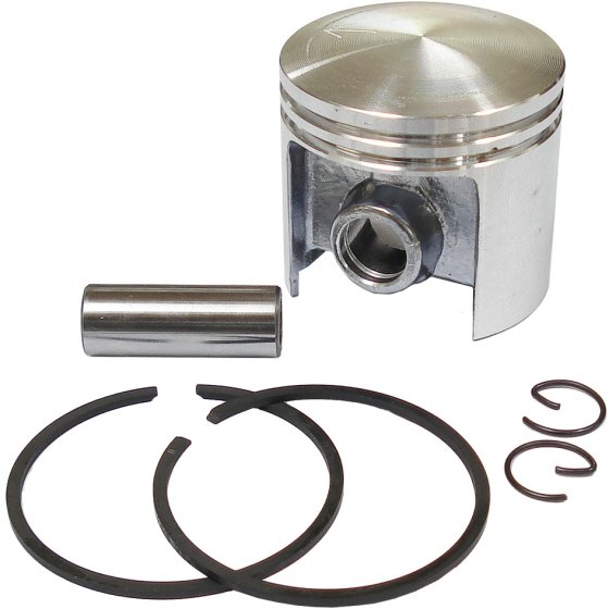 Piston Assembly 40mm for Stihl 021, 023 Chainsaws - OEM 11230302003