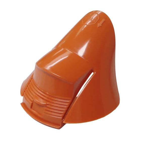 Spark Plug Cover for Stihl TS400 Disc Cutter - OEM 42230847100