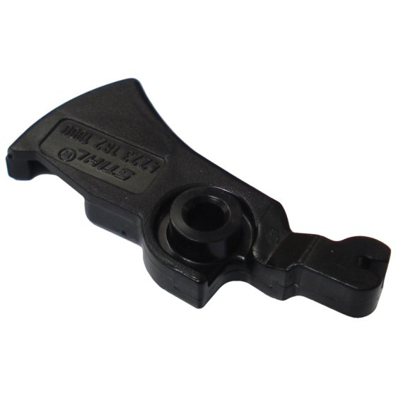 Throttle Trigger for Stihl TS400 Disc Cutters - Replaces - OEM 42231821000