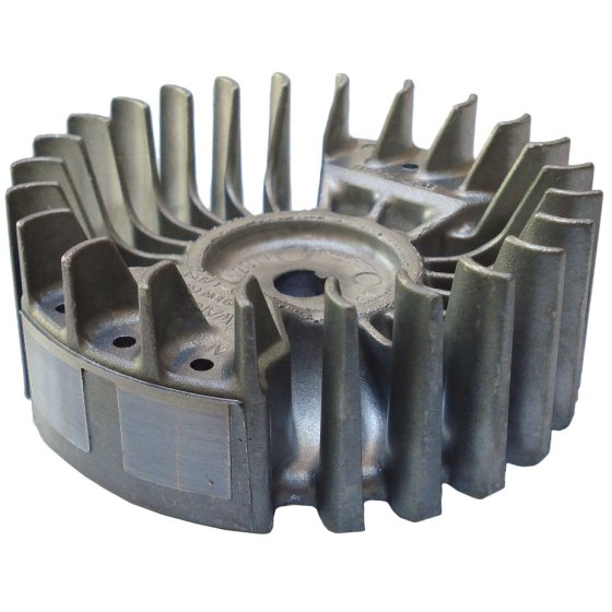New Type Flywheel for Stihl TS400 - OEM 42234001201