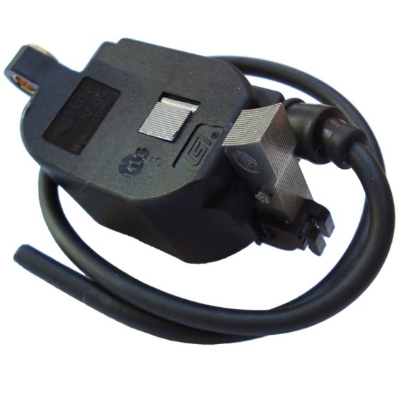 Ignition Module 3 Hole for Stihl TS400 TS460 Disc Cutter - OEM 42234001300