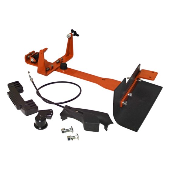 Support Attachment Kit TS400 for Stihl FW20 - OEM 42237900702