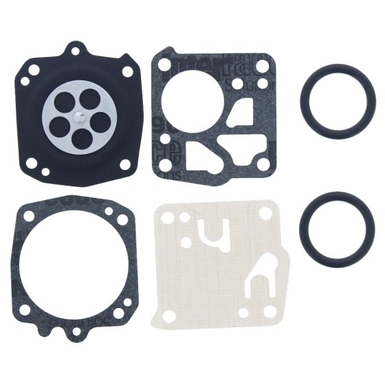 Carb Repair Kit for Stihl TS700, TS800 Disc Cutters - OEM 42240071008