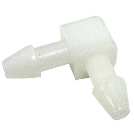 Elbow Connector for Stihl MS261, MS261C - OEM 42241223900