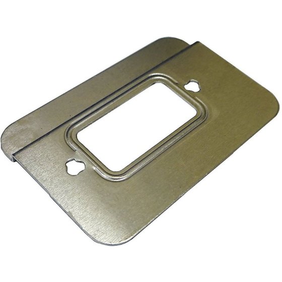 Muffler/Exhaust Gasket for Stihl TS700, TS800 - OEM 42241490600