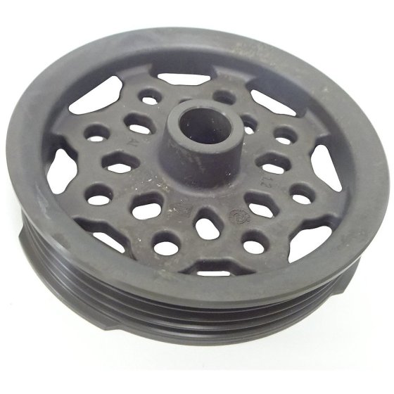 Belt pulley for Stihl TS700 Disc Cutter - 4224 760 8503 - OEM 596552