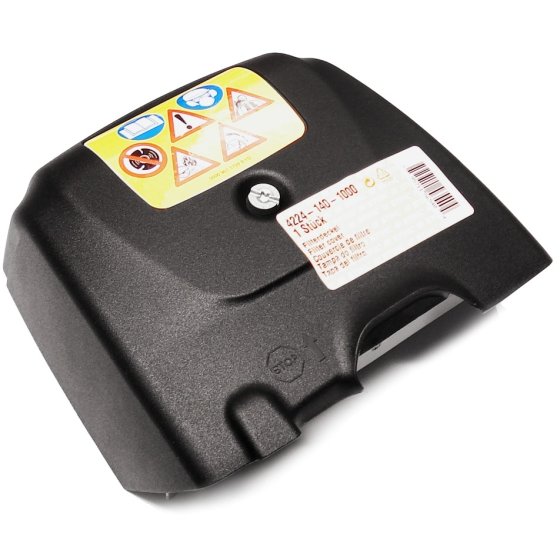 Filter Cover for Stihl TS700, TS800 - OEM 42241401000