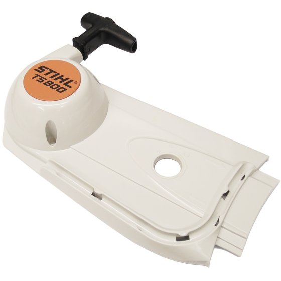Starter Cover With Rewind Starter for Stihl TS800 - OEM 42241900305
