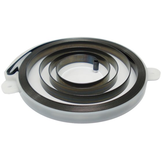 Recoil Spring (New Type) for Stihl TS410 TS420 Disc Cutters - Replaces - OEM 42241900600