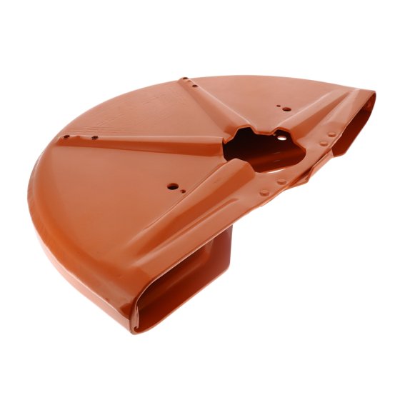 Guard for Stihl TS510 Cut-Off Saw - OEM 42247008105