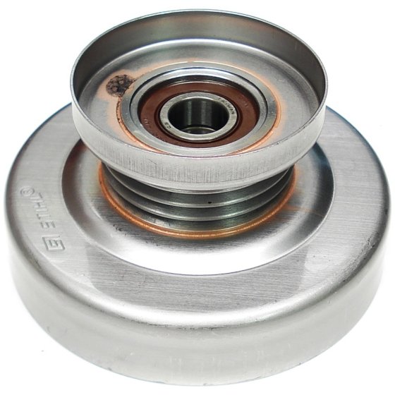 Poly V-Belt Pulley for Stihl TS800, TS700 - OEM 42247608500
