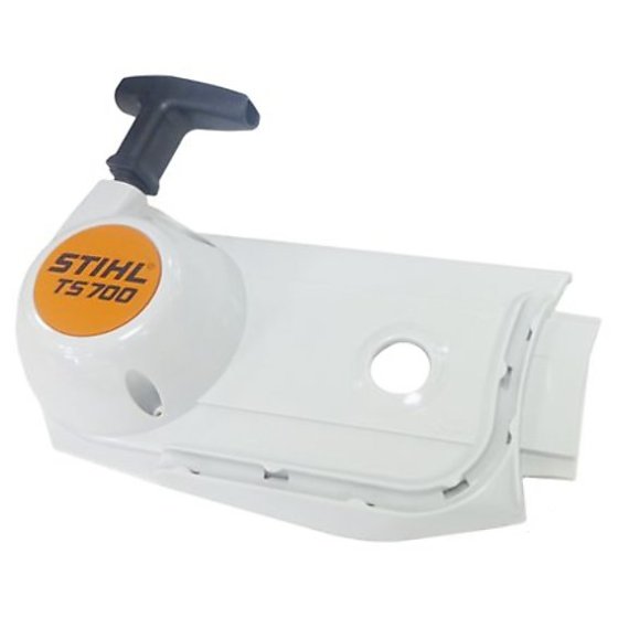 Starter Cover With Rewind Starter for Stihl TS700 - OEM 42241900306