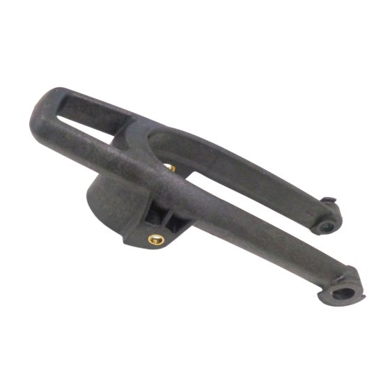 Adjusting Lever for Stihl TS800 Cut-Off Saw - OEM 42247002902