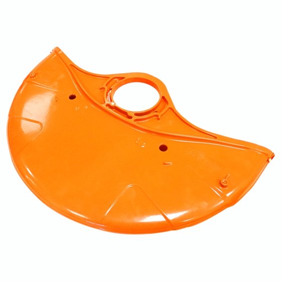 Deflector for Stihl TS800 Disc Cutter - Genuine Stihl No. - OEM 42247008110