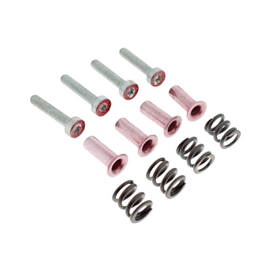 Adjusting Screw fits Stihl TS700, TS800 Disc Cutters - OEM 42247109502