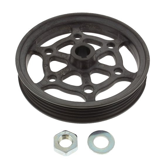 Belt Pulley for Stihl TS 800, TS 800-Z Disc Cutter - OEM 42247608502