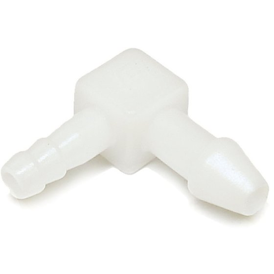 Elbow Connector for Stihl TS460, HS72 - OEM 42261223900