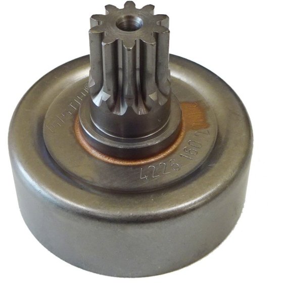 Clutch Drum for Stihl HS75, HS80, HS85 - OEM 42261602901
