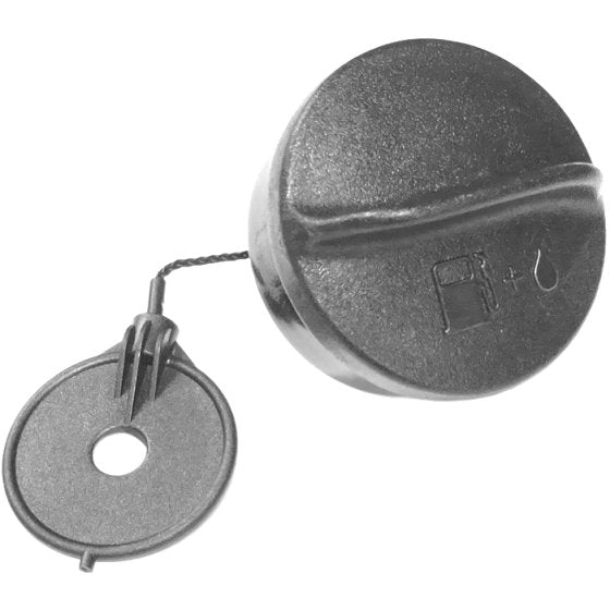 Filler Cap for Stihl HS45, HS72 Hedge Trimmer - OEM 42263500503