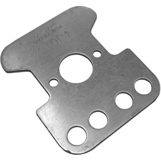 Heat Shield for Stihl BG75, FH75 - OEM 42271221805