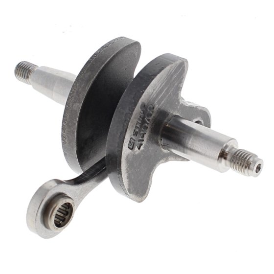 Crankshaft for Stihl HS45 Hedge Trimmers - OEM 42280300402