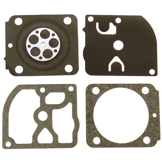 Carb Repair Kit for Stihl HS45, FS55 - OEM 42280071051