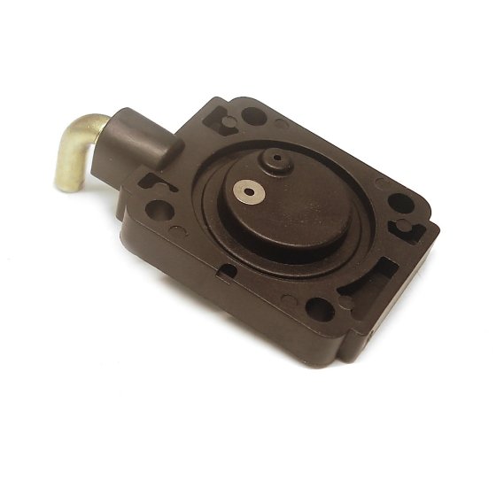 Flange for Stihl KM55, KM55C - OEM 42281202200