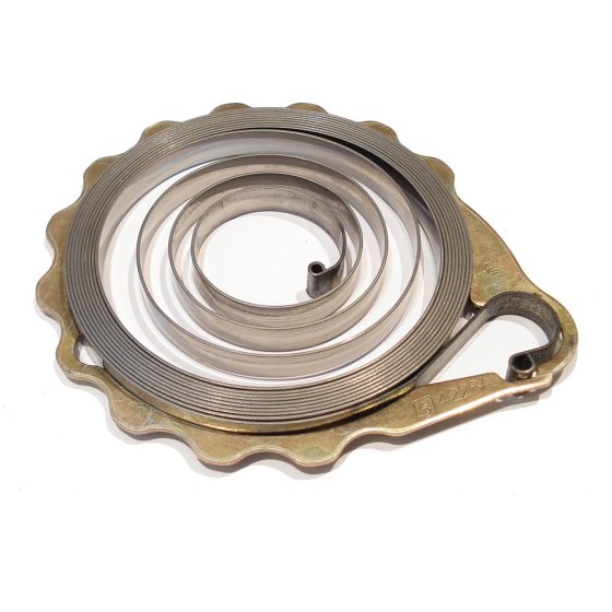 Rewind Spring for Stihl BG45 BG46 BG55 BG65 BG85 Leaf Blower - OEM 42281900600