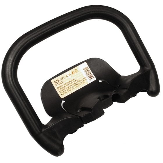 Handlebar With Hand Guard for Stihl HS45 - OEM 42287910101