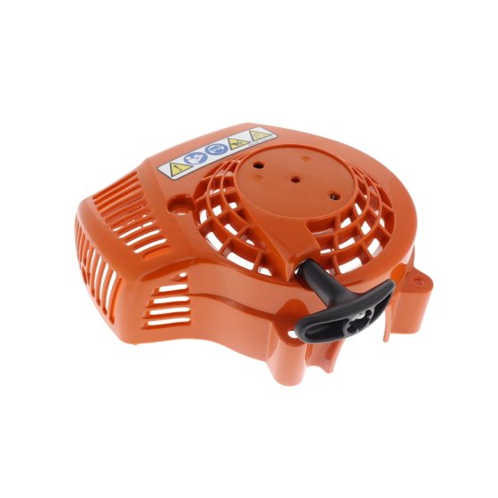 Fan Housing with Rewind Starter for Stihl HS 45, HS 45 2-MIX Hedgetrimmer - OEM 42280802100